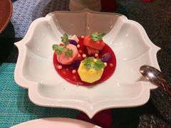 -莲西餐(曲江店)