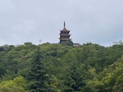 -狼牙山风景区