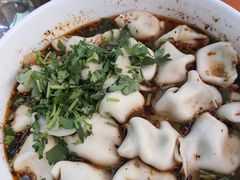 -回坊马二饺子馆