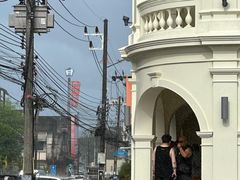 -普吉镇