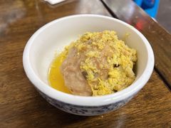 蟹粉狮子头-协和菜馆(凤凰街店)