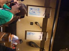 -串大叔炭火烤串·鸡西大冷面刀削面(总店)