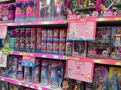 -TOYSRUS玩具反斗城(杭州萧山万象汇店)