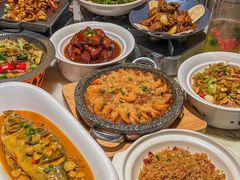 -小菜园新徽菜(滁州苏宁店)