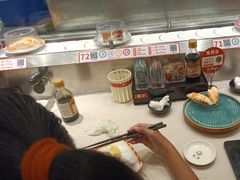 -新一番三文鱼寿司(大东海店)