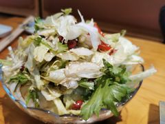 -木屋烧烤(龙湖天街店)