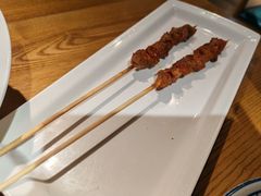 -山丹丹西北菜(金贸大厦店)