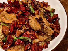 -蓉城小馆(科兴店)