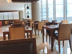 -上海雅居乐万豪侯爵酒店