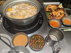 -椰庭·椰子鸡·创意玩家(晶耀前滩店)