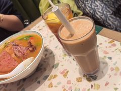 -华嫂冰室(尖沙咀店)