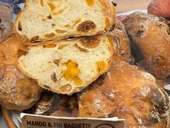 -PAPER STONE BAKERY(天环店)