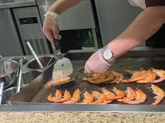 -汉巴味德·烤肉与啤酒的自助(杭州大悦城店)