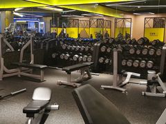 -贝菲特游泳健身(徐泾店)