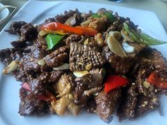 -津味老菜(露西亚商街店)