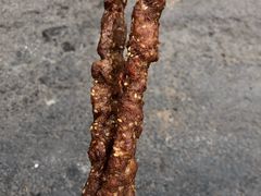 羊肉串-北京稻香村(第十一店)