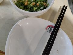 -味之溢美蛙仔姜兔·肥肠鱼•耗儿鱼(文星店)