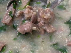 -标记美食新鲜猪杂(兴南大道店)