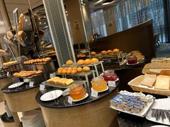 -成都新东方千禧大酒店-琥珀西餐厅