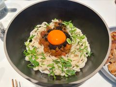 -胡麻(静安嘉里店)