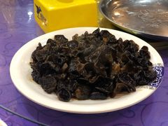 -朝族高丽火盆(长白山总店)