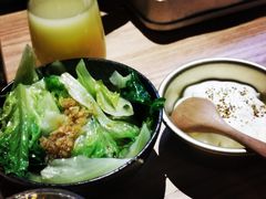 -有肉食·虎九闽菜(798艺术区店)