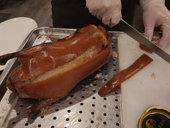 -鸭匠食府·挂炉烤鸭·新京菜(阜成路店)