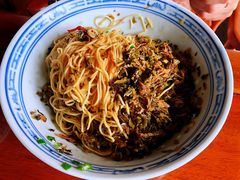 -同得兴 Since·1995 传统苏式面馆(十全街店)