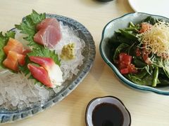 -有喜屋·深夜食堂(北京西路店)