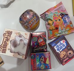 -酷乐潮玩(七宝领展广场店)