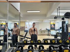 -中田健身工作室(莘庄地铁站店)
