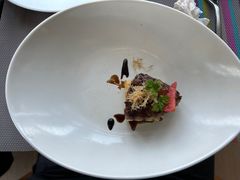 -解放碑威斯汀酒店-知味国际美食餐厅