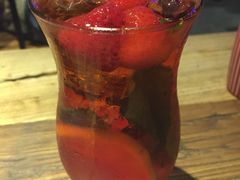 -花腰餐吧Bistro烧烤 傣味(传媒大学店)