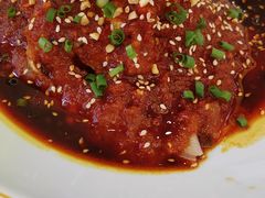 -成都驻京办餐厅(蜀都宾馆店)