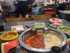 -小王少龙火锅(沙南街店)