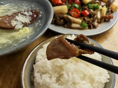 -静一餐厅·湖北菜(前门创始店)