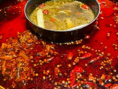 -陈眼镜火锅(总店)