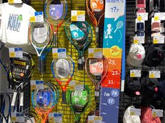 -迪卡侬(袁家岗店)