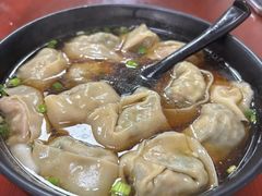 -古徽州馄饨店(宝安路店)