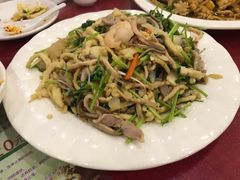 -大眼锅贴水饺(河东店)