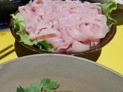 -周幺妹重庆老火锅(银泰城总店)