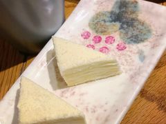 -阿罗新疆菜(人民广场店)