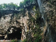-天河潭旅游度假区