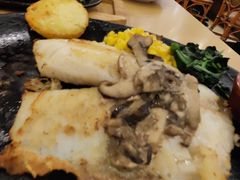 -萨莉亚意式餐厅(天河城购物中心店)