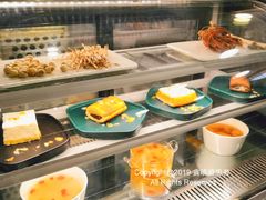 -炖物24章·顺时轻养茶(杭州大厦店)