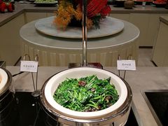 -南郊宾馆·风味自助餐厅·山东十六地市特色菜