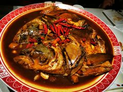 -旺顺阁·北京菜(北辰上品+)