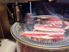 -西塔老太太泥炉烤肉(温州首店万象城黑金店)