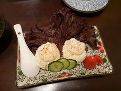 -円满日式居酒屋(蓉花路美食街店)
