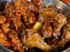 -MI WU FACTORY米屋美食工厂餐厅(绿地店)